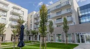 La Costa del Sol acelera su carrera para convertirse en referente europeo del senior living