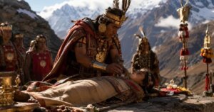 La Doncella de Llullaillaco guardaba un secreto: 500 años después, los arqueólogos creen haber descubierto por qué los incas la sacrificaron