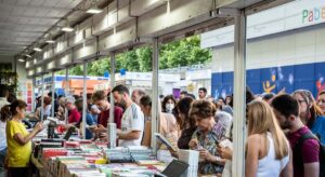La Feria del Libro de Madrid reduce su facturación a 7,2 millones en su 85ª edición por las «dificultades» de la capital