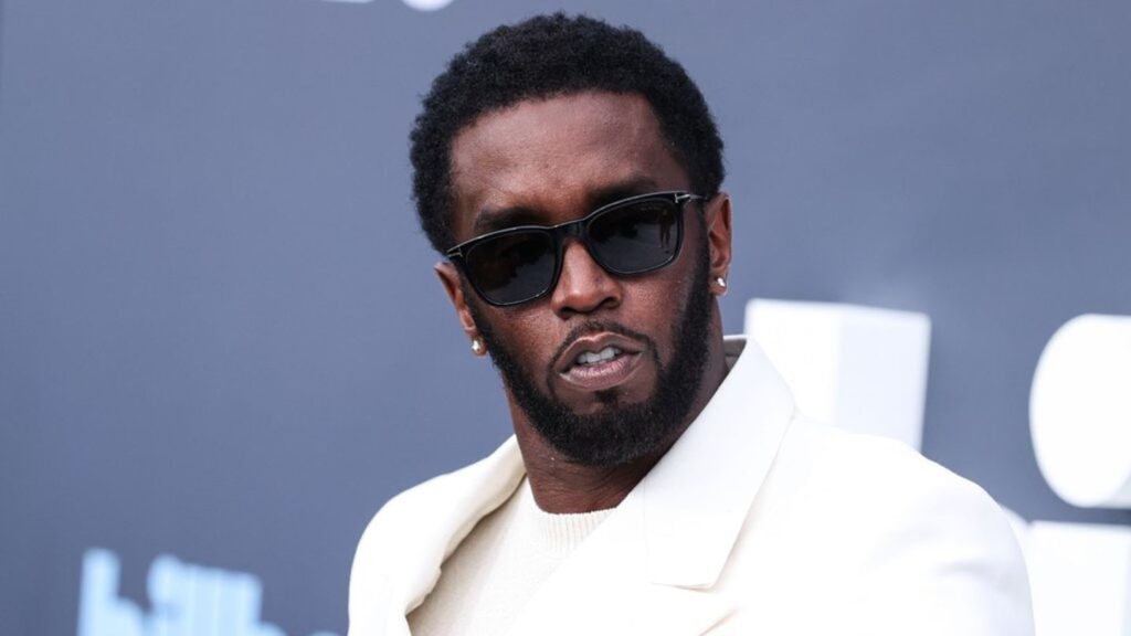 La Fiscalía de Los Ángeles revisa dos casos de agresión sexual contra Sean 'Diddy' Combs - AlbertoNews