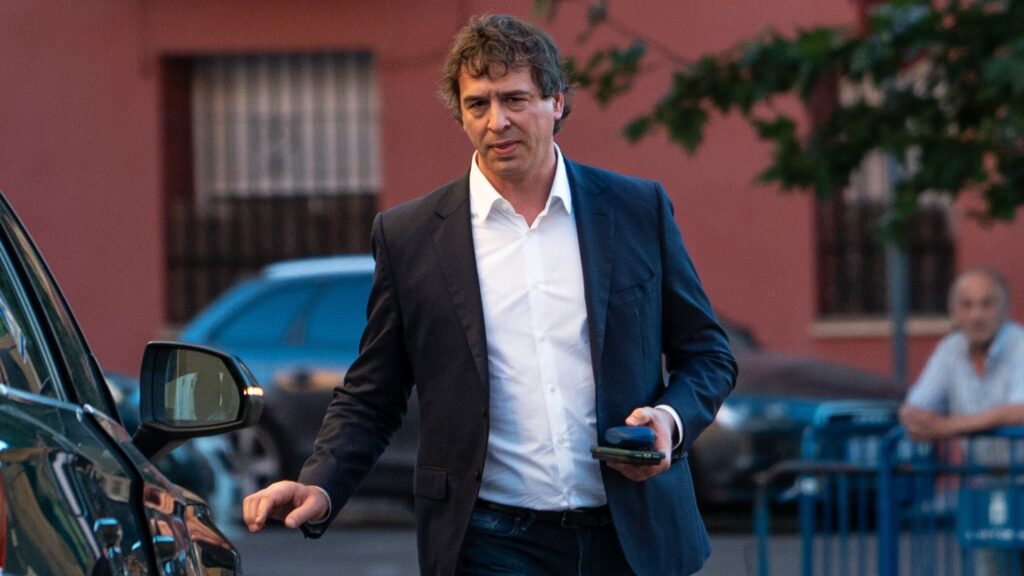La Fiscalía mantiene su petición de absolución para David Sánchez, Miguel Ángel Gallardo y el resto de acusados