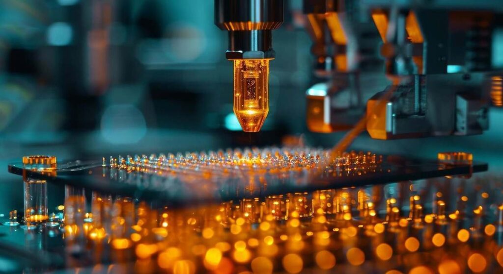La Generalitat Valenciana destinará 8 millones a impulsar firmas de semiconductores y computación cuántica
