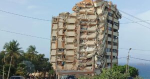 La Guaira, veinticuatro horas después: saqueos, muertos sin contar y ninguna autoridad a la vista