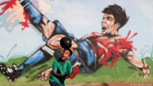 La IA ayuda a detectar nuevos talentos en el fútbol