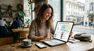 La IA facilitará la organización de viajes personalizados, según director de Booking – AlbertoNews