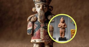 La IA generativa logra restaurar digitalmente los colores perdidos hace 4.000 años de la civilización del Indo