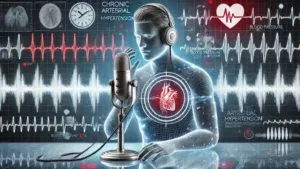 La IA puede detectar posibles problemas de salud analizando la voz humana