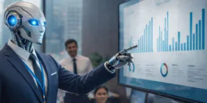 La IA y adecuar las reglas del trabajo a la realidad económica: Los retos que tiene el mercado laboral venezolano – AlbertoNews
