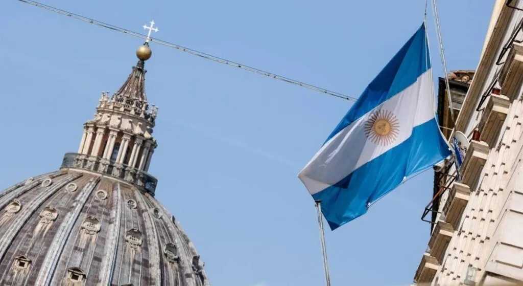 La Justicia argentina investiga a las autoridades penitenciarias por presuntas torturas y abusos sexuales