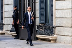 La Ley del Cine recibe los apoyos para su aprobación antes de fin de año con el sí de Junts y tras superar el veto de PP y Vox