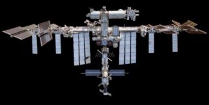 La NASA aísla a sus astronautas de la Estación Espacial Internacional mientras la agencia rusa reparaba unas fugas | europapress.es