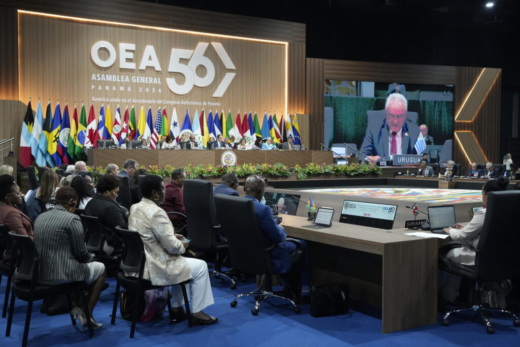 La OEA pide «intensificar los esfuerzos» frente al incremento de suicidios en la región – AlbertoNews