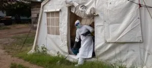 La ONU advierte de que el ébola amenaza a más de dos millones de desplazados en RD Congo – AlbertoNews