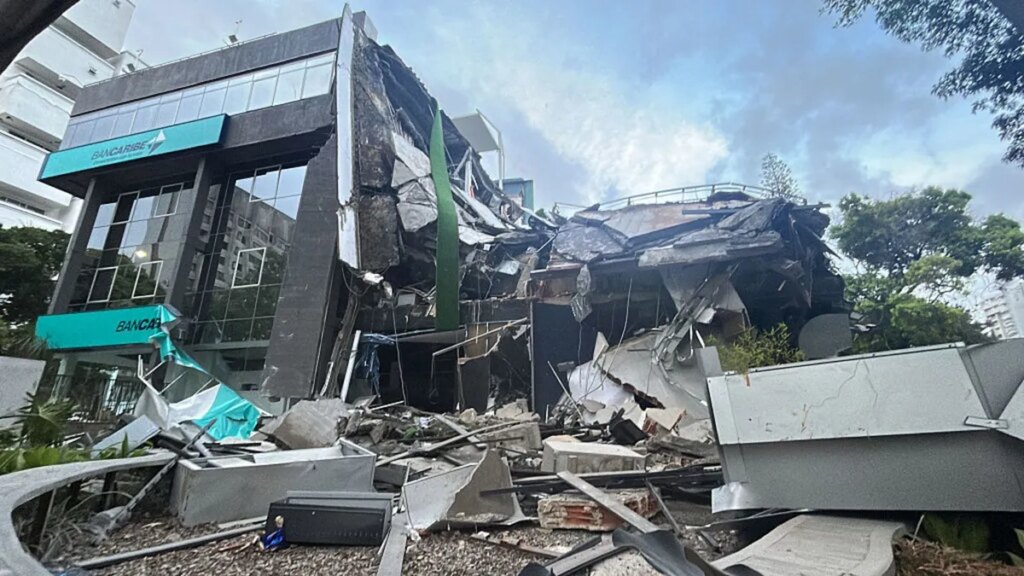 La ONU estima que hasta 6,7 millones de personas pudieron verse afectadas por los terremotos en Venezuela