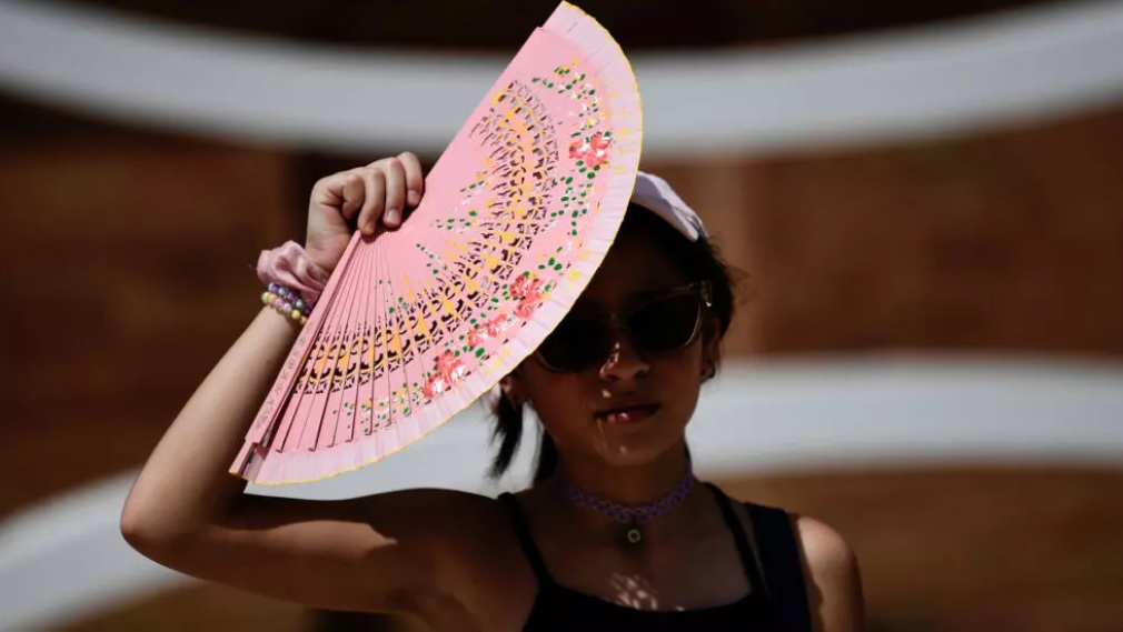 La ONU pronostica que el calor extremo será parte de la historia del Mundial - AlbertoNews