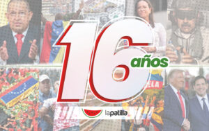 La Patilla cumple 16 años: Innovación, persistencia y la terquedad de informar
