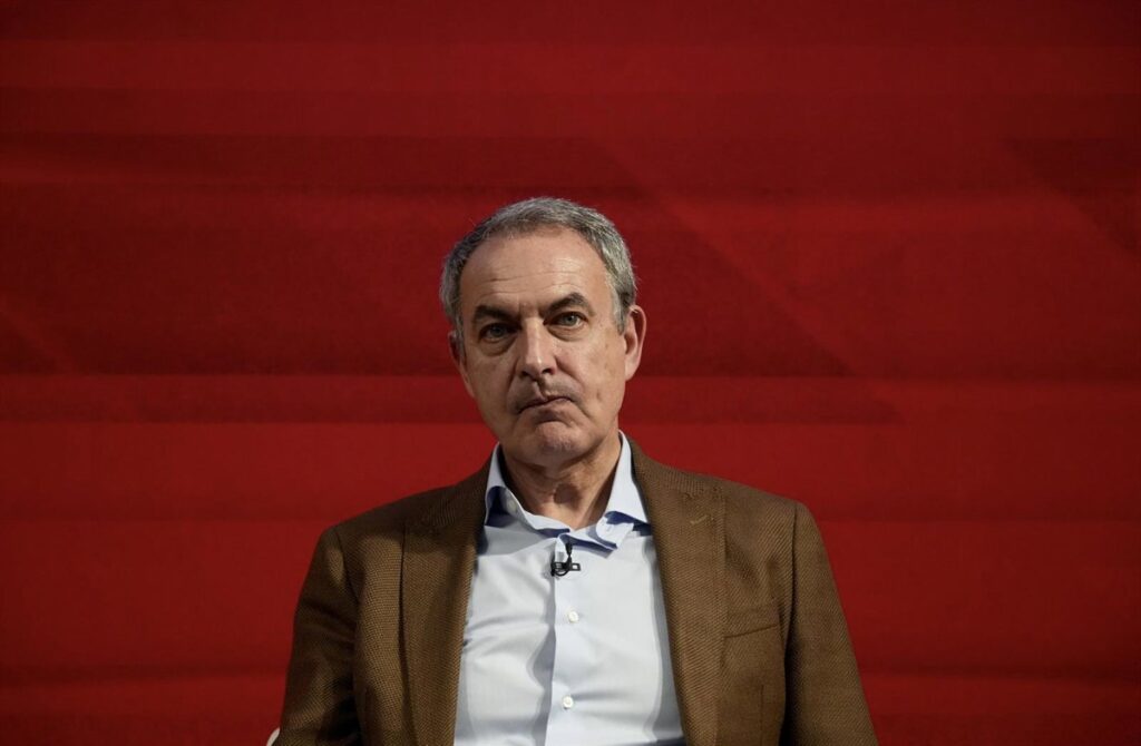 La Policía apunta que Zapatero recibió 200.000 euros por mediar con Bolivia para beneficiar a una empresa peruana