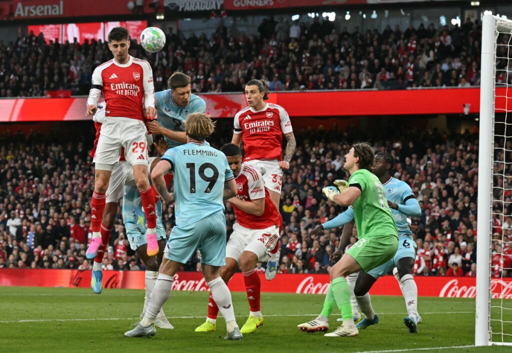 La Premier League es la liga con más futbolistas convocados al Mundial de 2026