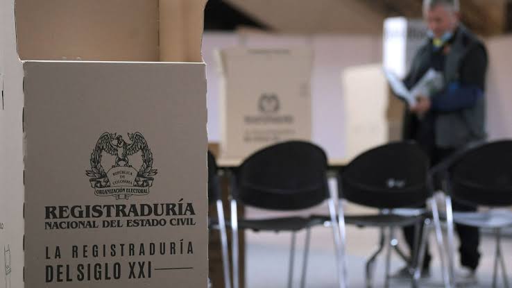 La Registraduría colombiana confirma victoria de De la Espriella – Efecto Cocuyo