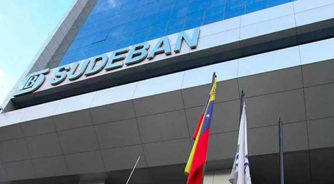 La Sudeban recuerda que el lunes #8Jun es feriado bancario