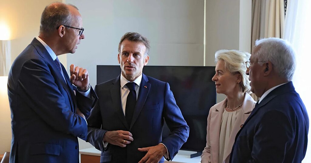 La UE sopesa ofrecer un proceso gradual de ingreso a los países de los Balcanes Occidentales