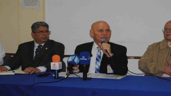 La ULA opera con un presupuesto menor a 1.000 dólares mensuales
