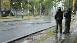 La Universidad del Valle exhorta a los estudiantes en paro a retomar la normalidad académica: ‘El estado del semestre muestra un avance del 65 %’