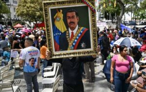 La ausencia absoluta de Nicolás Maduro: Análisis de Pérez Vivas