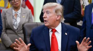 La bolsa europea busca romper la barrera de los 6.200 puntos tras el anuncio de Trump de la proximidad de un acuerdo con Irán