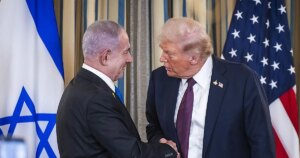 La bronca de Trump a Netanyahu por los ataques en el Líbano: «Estás jodidamente loco, todo el mundo odia a Israel por esto»