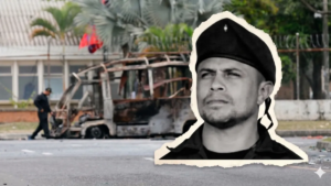 La caída de alias Marlon: ¿fin de un imperio criminal o el inicio de una guerra por el control de Jamundí y el norte del Cauca?