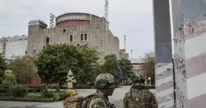 La central nuclear de Zaporiyia vuelve a perder el suministro externo por un ataque a una subestación eléctrica