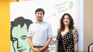La ciencia como puente entre América Latina y Alemania