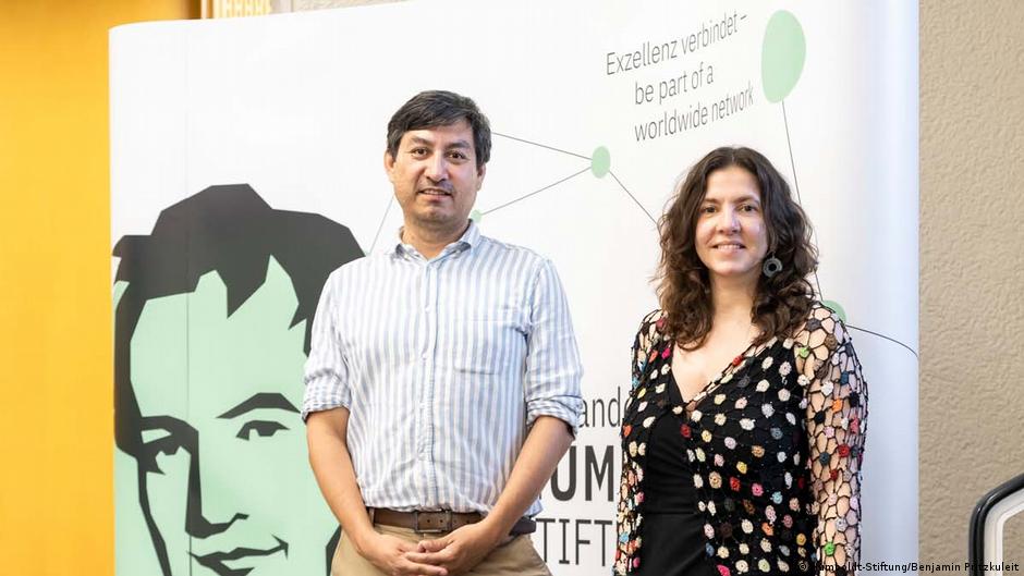 La ciencia como puente entre América Latina y Alemania