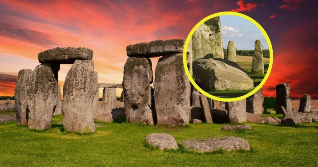 La ciencia reabre uno de los grandes misterios de Stonehenge: una roca de 6 toneladas recorrió 700 kilómetros desde Escocia en una hazaña que sigue asombrando a los investigadores
