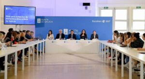 La comunidad gallega destina 120 millones al nuevo plan de atención a la diversidad y consolidará a 400 profesionales