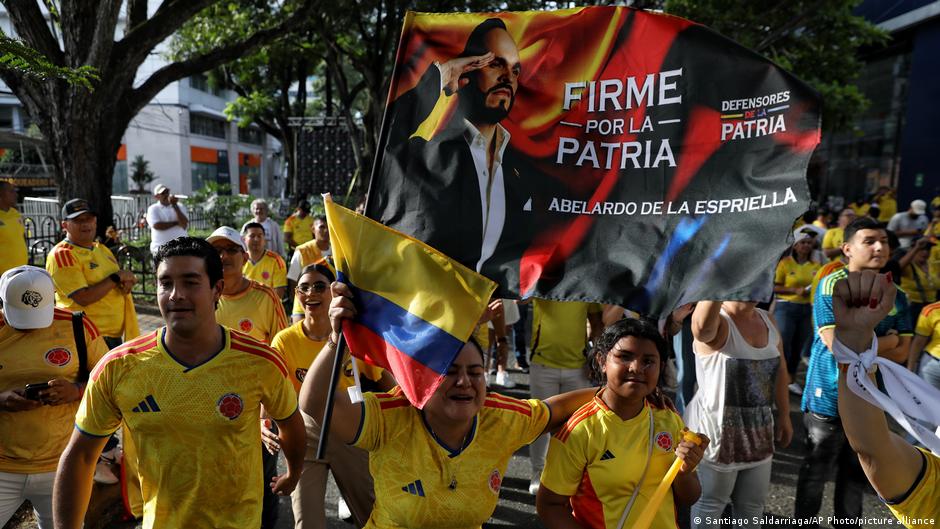 La derecha en América saluda a De la Espriella por triunfo