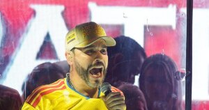 La derecha internacional celebra el avance de Espriella en las elecciones de Colombia: «Refleja el anhelo de libertad del pueblo»