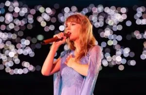La estrella del pop Taylor Swift ingresa en el Salón de la Fama de los Compositores – AlbertoNews