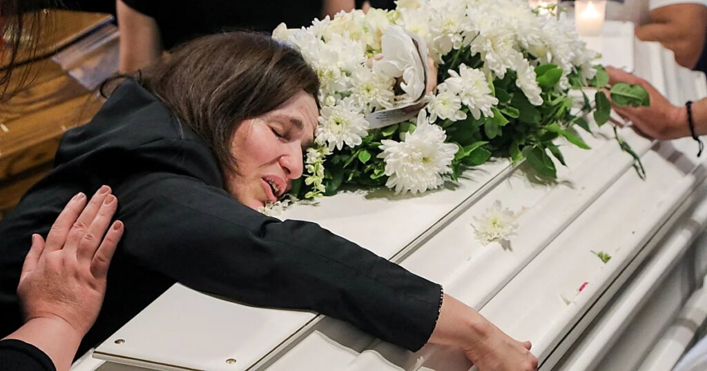 La falta de corredores humanitarios, peligro de muerte para los cristianos del sur del Líbano