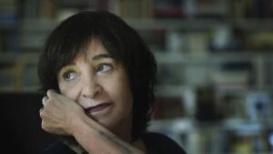 ‘La ficción está demasiado invadida por la realidad’: Rosa Montero, escritora española