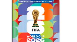 La fiebre del Mundial llega a España: no quedan sobres de cromos a la venta