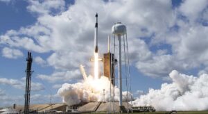 La fiebre espacial lleva tiempo encendida en bolsa: las otras estrellas de Wall Street que han empezado a brillar antes de SpaceX