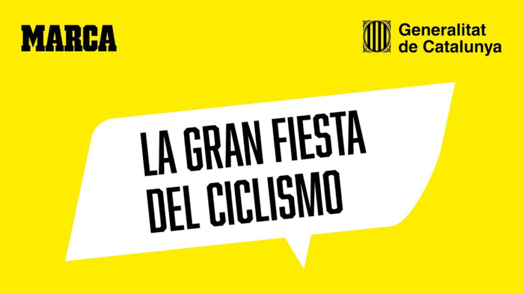 La gran fiesta del ciclismo: sigue la ‘previa’ del Tour en directo
