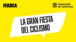 La gran fiesta del ciclismo: sigue la ‘previa’ del Tour en directo