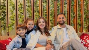 La historia de Lucas Trejo, el futbolista que amaba a Venezuela y hoy llora la pérdida de toda su familia bajo las ruinas del sismo – AlbertoNews