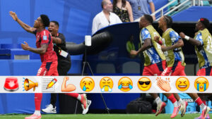La historia del Mundial es Cabo Verde