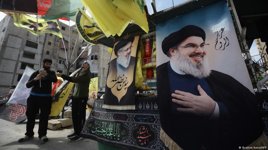 La importancia de Hezbolá para Irán