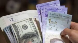 La inflación sigue golpeando el bolsillo: Dólar BCV volvió a subir y el euro ya superó una nueva barrera