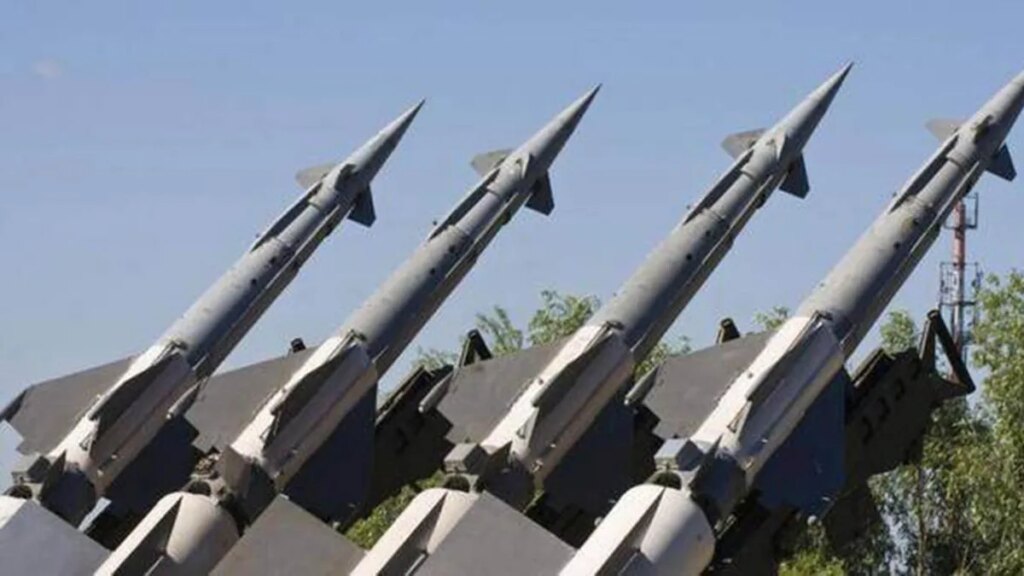 La inversión global en armas nucleares aumentó un 19%, según un informe